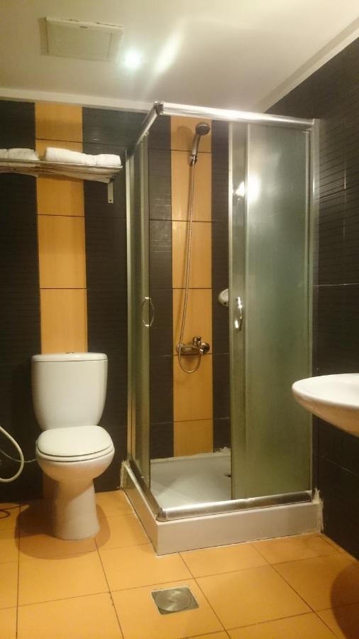 Shayah Suites DDjeddah Extérieur photo