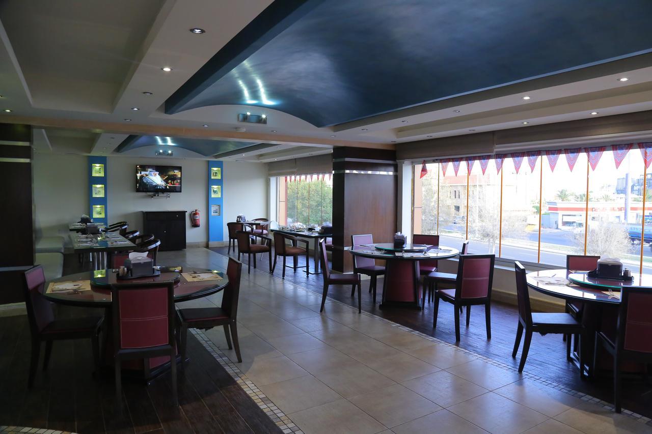 Shayah Suites DDjeddah Extérieur photo