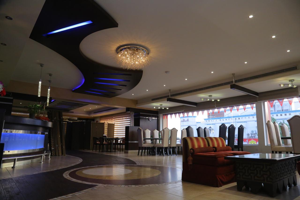Shayah Suites DDjeddah Extérieur photo
