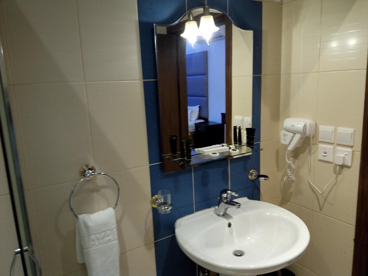 Shayah Suites DDjeddah Extérieur photo