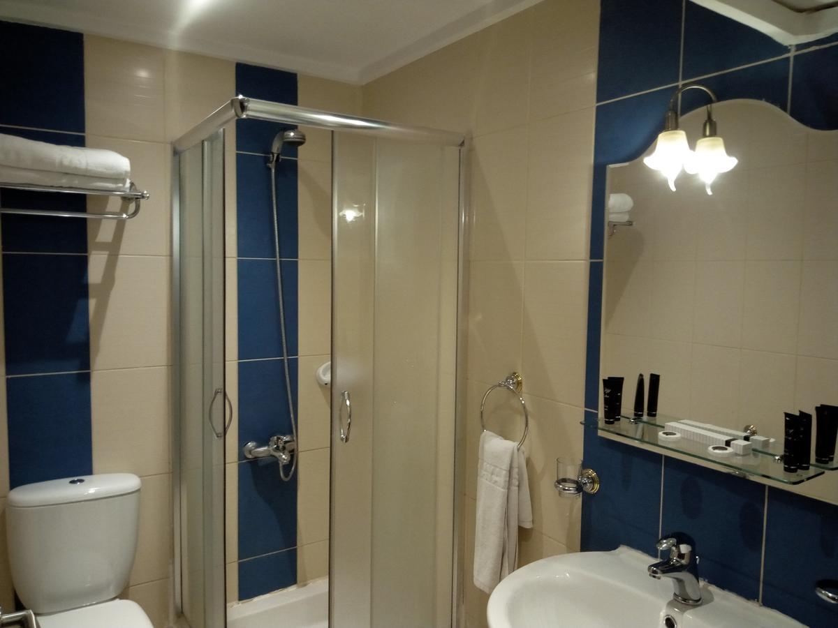 Shayah Suites DDjeddah Extérieur photo