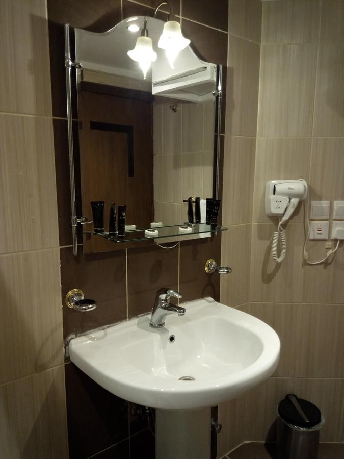 Shayah Suites DDjeddah Extérieur photo