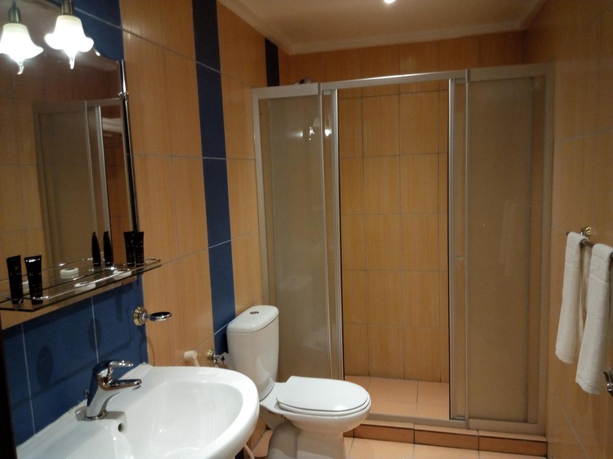 Shayah Suites DDjeddah Extérieur photo