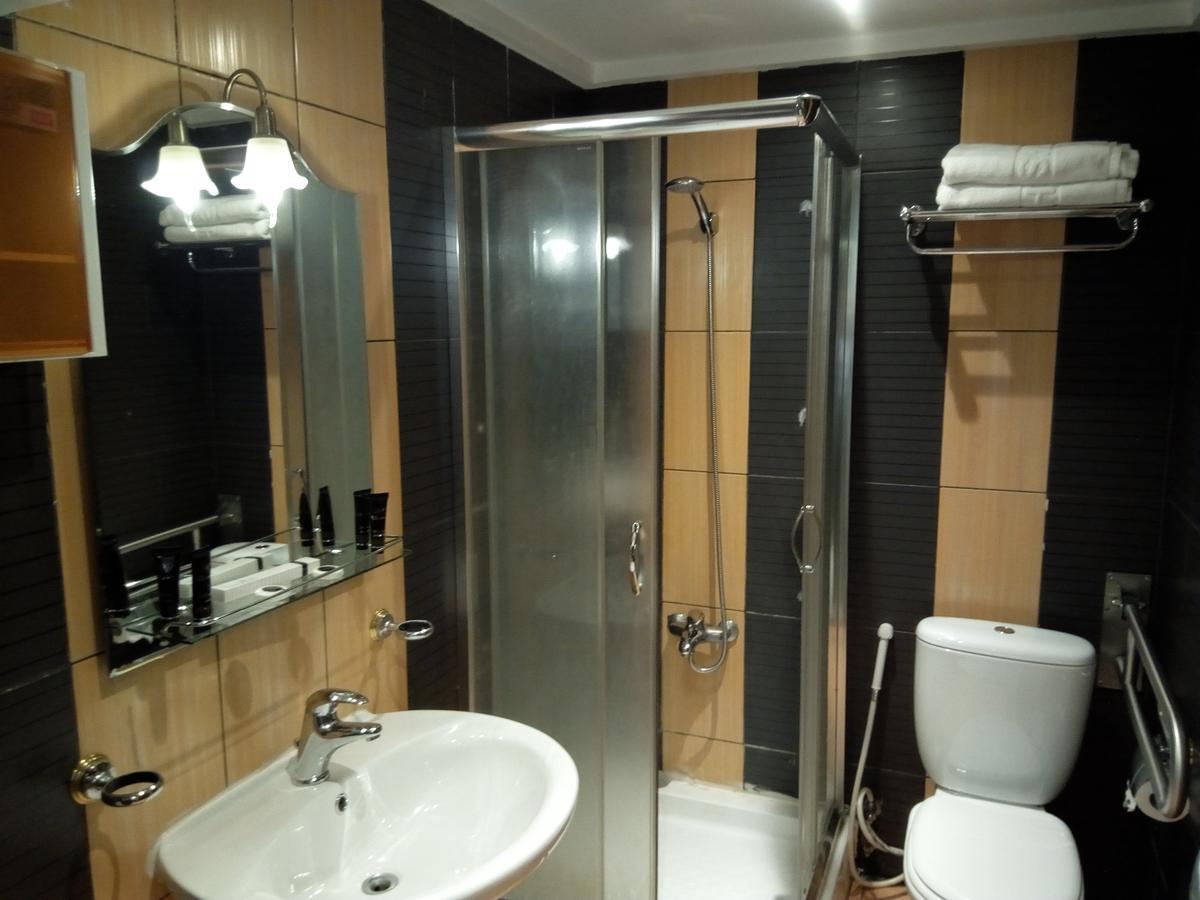 Shayah Suites DDjeddah Extérieur photo