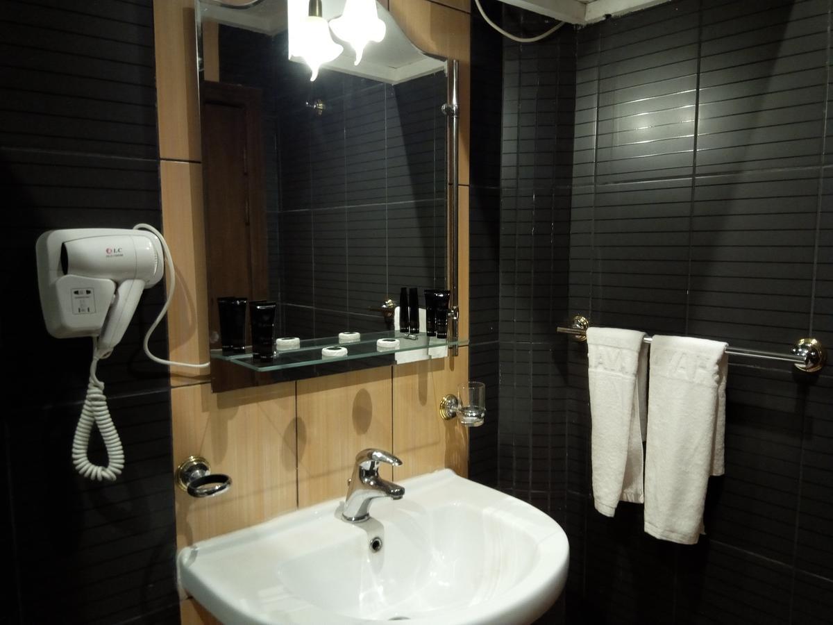 Shayah Suites DDjeddah Extérieur photo