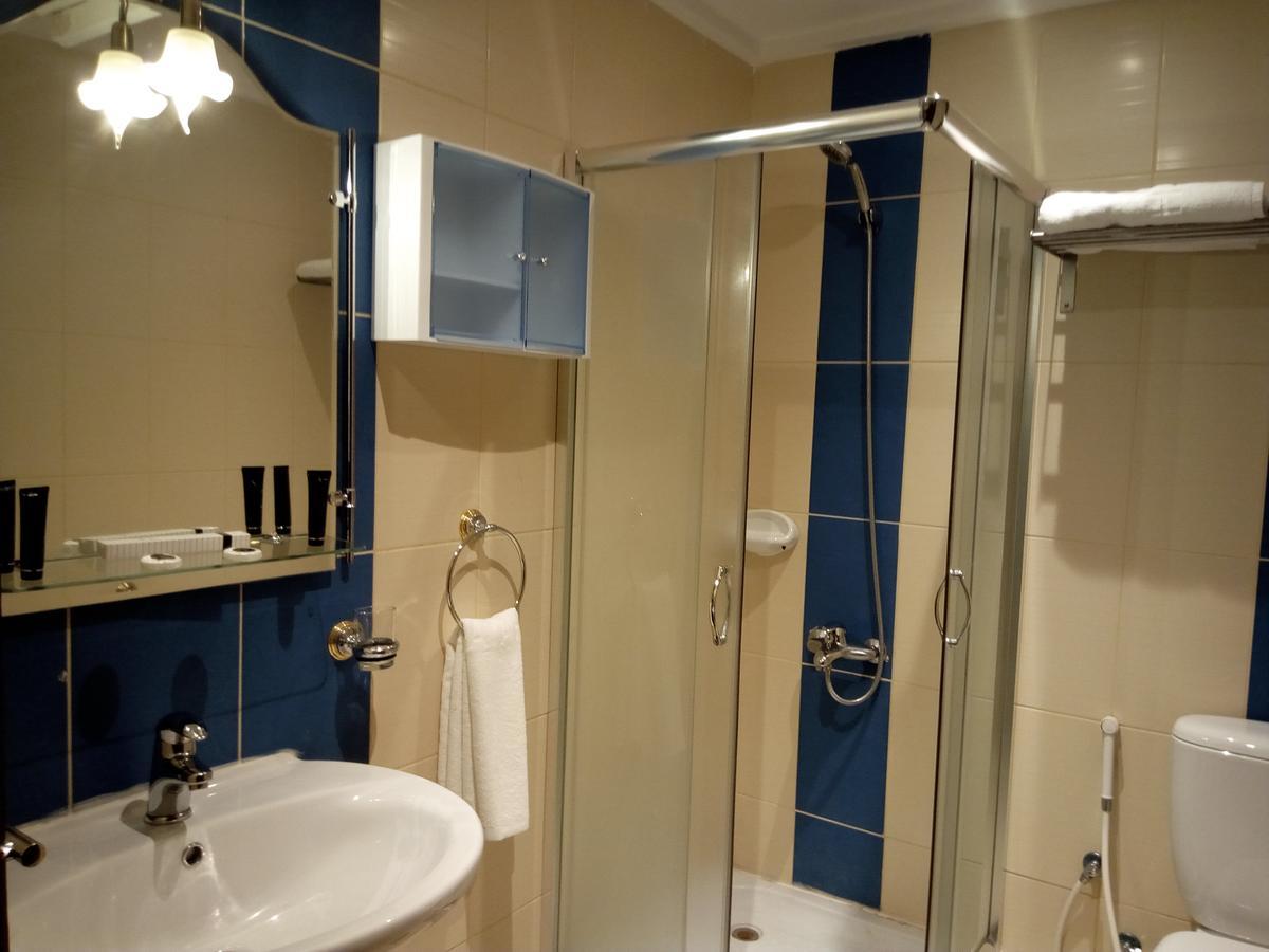 Shayah Suites DDjeddah Extérieur photo