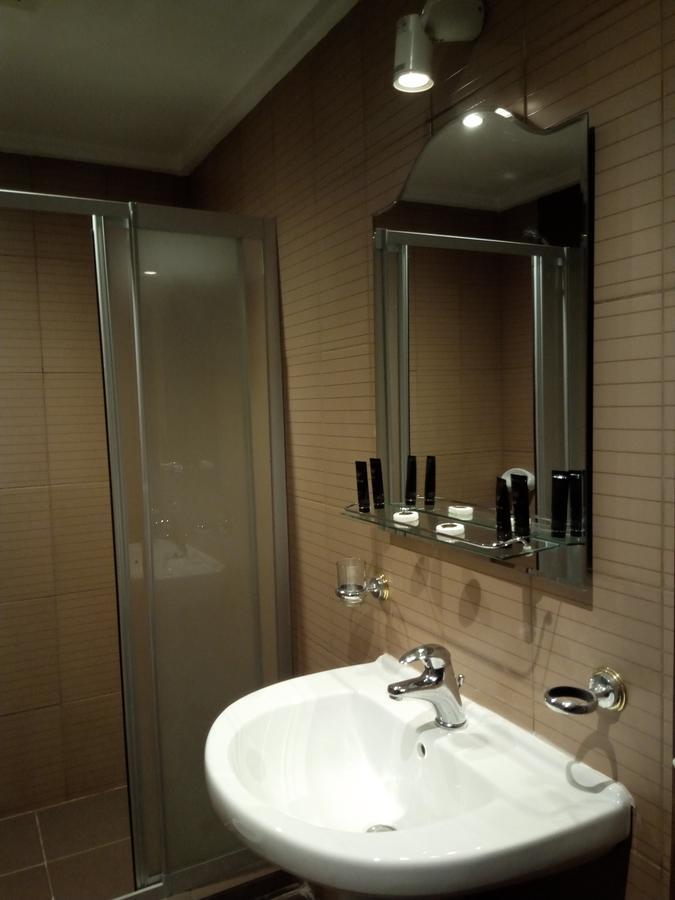 Shayah Suites DDjeddah Extérieur photo
