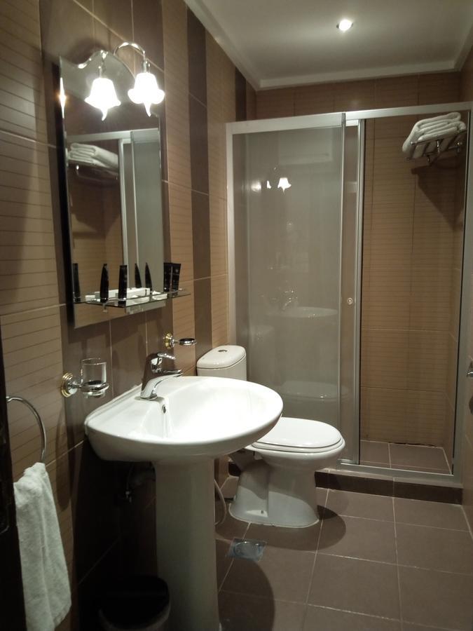 Shayah Suites DDjeddah Extérieur photo